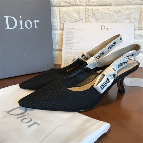 dior heels hite logo all around|dior heels for women.